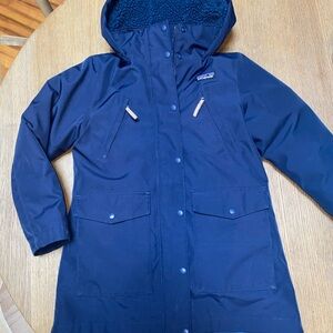 Patagonia Tres 3 in 1 Parka